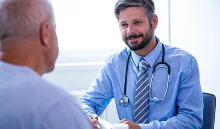 Advance Prostate Treatment