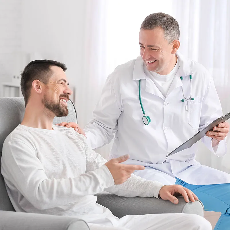 Bladder Neck Obstruction (BNO)