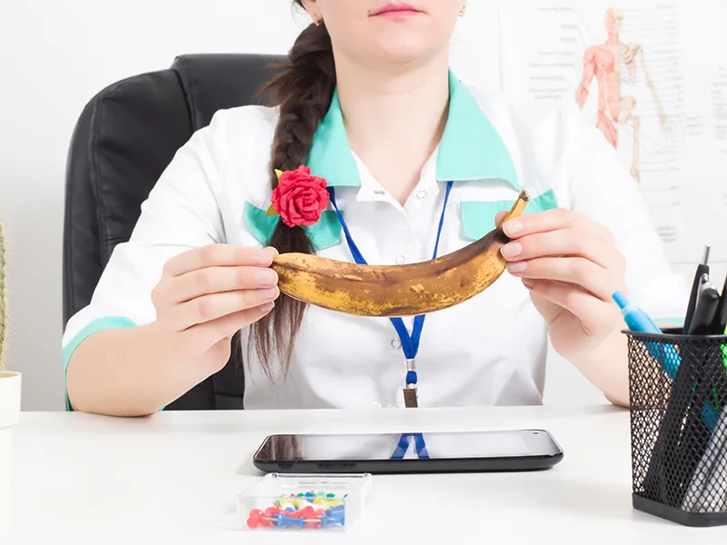 Congenital Penile Curvature