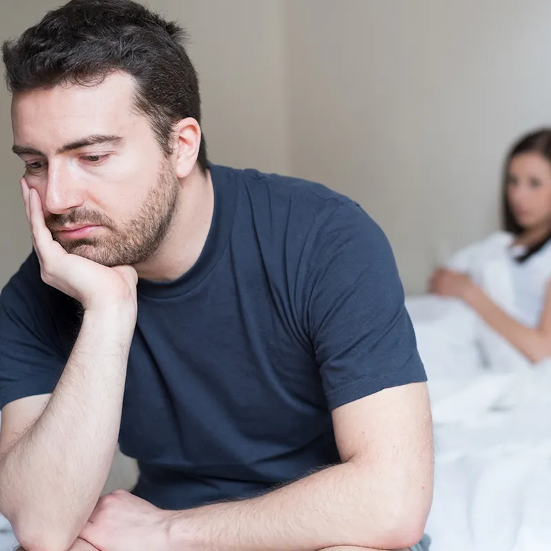 Erectile Dysfunction