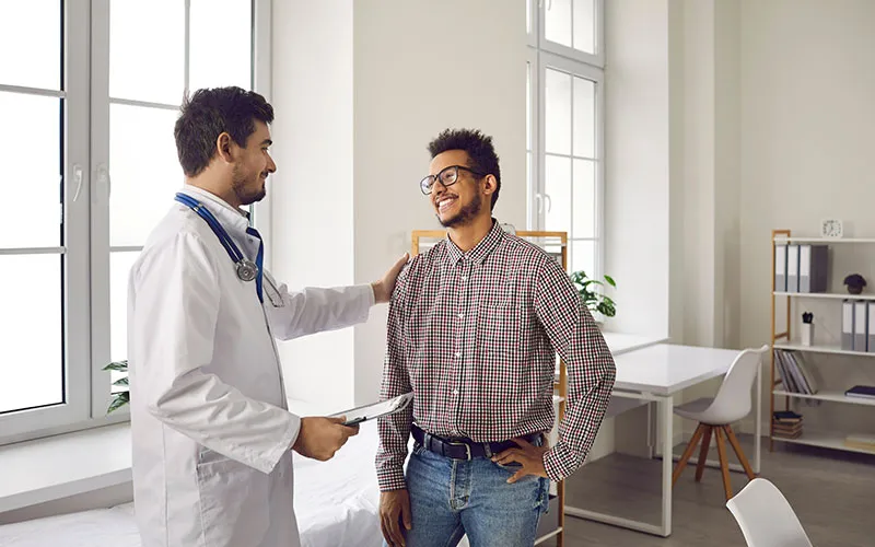 Why choose Excel Advanced Urology Centre for Laser BNI Surgery?