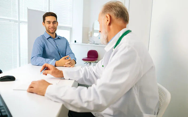 Advantages of Laser Circumcision