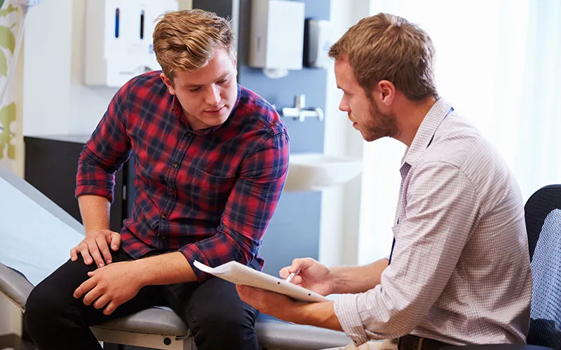 What is Laser Circumcision?