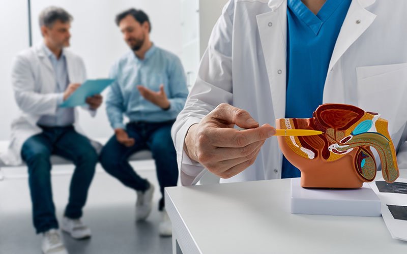 What is Urethroplasty?