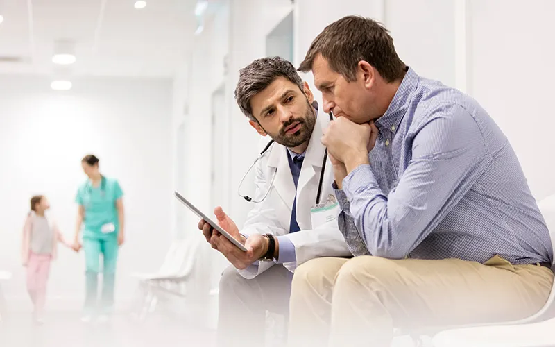 What is Microsurgical varicocelectomy?