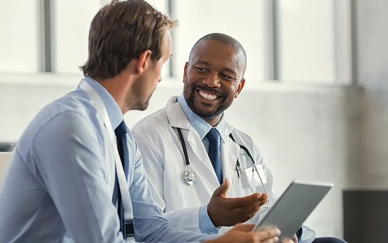 Advantages of Microsurgical varicocelectomy