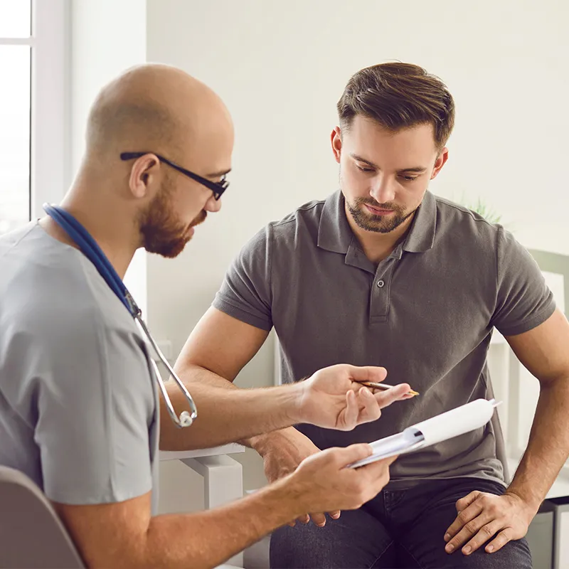 Premature Ejaculation