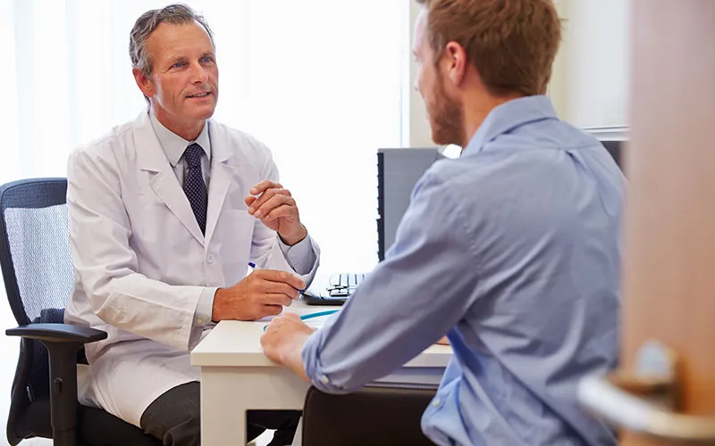 When Rezum is needed?