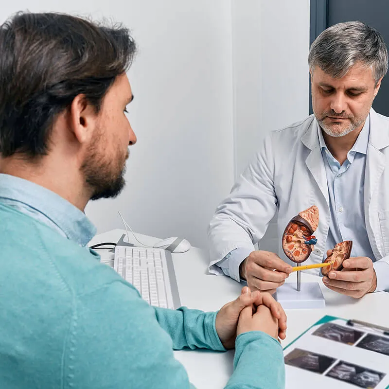 When RIRS is needed?