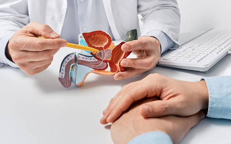 Advantages of Shockwave therapy