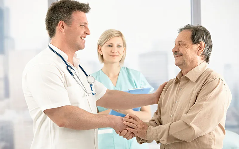 Advantages of Stapler Circumcision