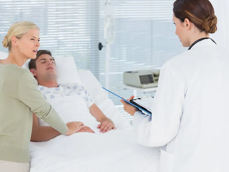 What are Ureteral Stones?