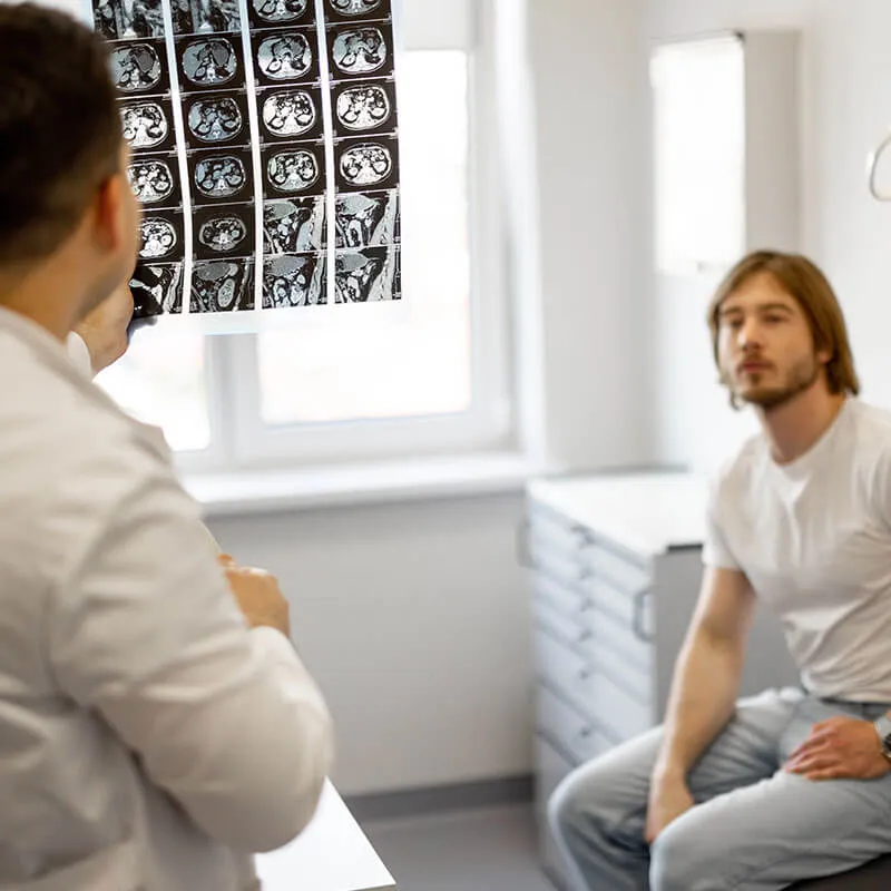 Pelvic Ureteric Junction Obstruction