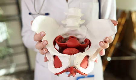 Urethral Structural Treatment