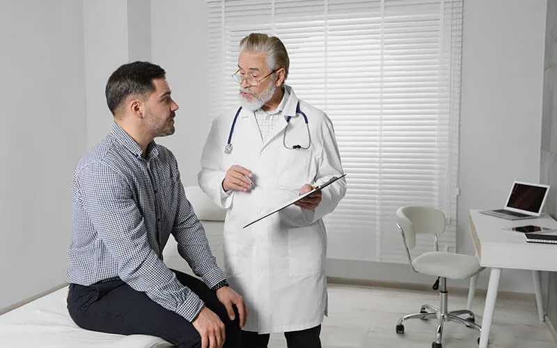 What is Urethroplasty?