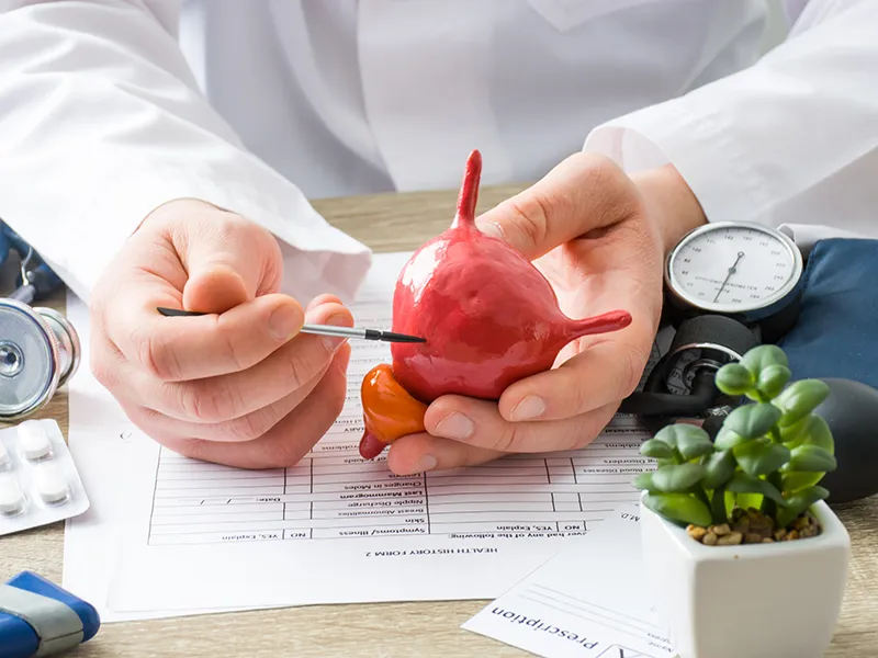 Bladder Cancer/tumor