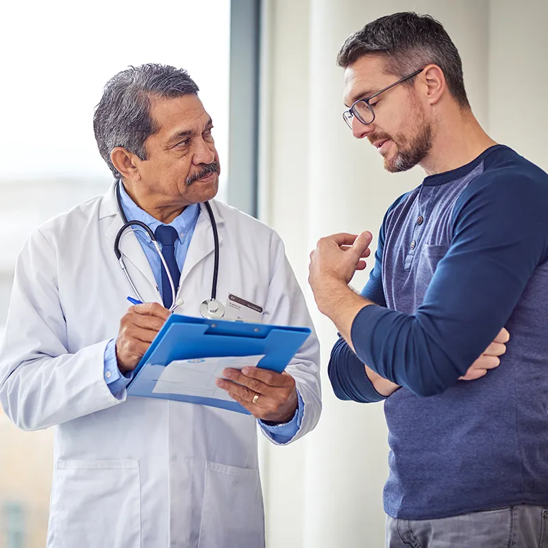 Varicocelectomy Performed