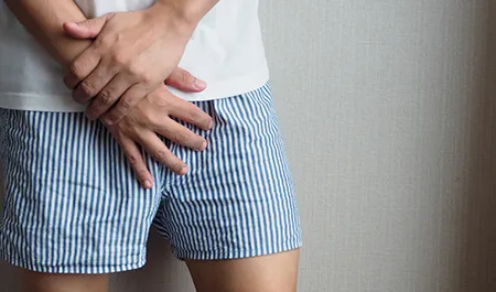 Laser, ZSR Circumcision & Frenulum Tear