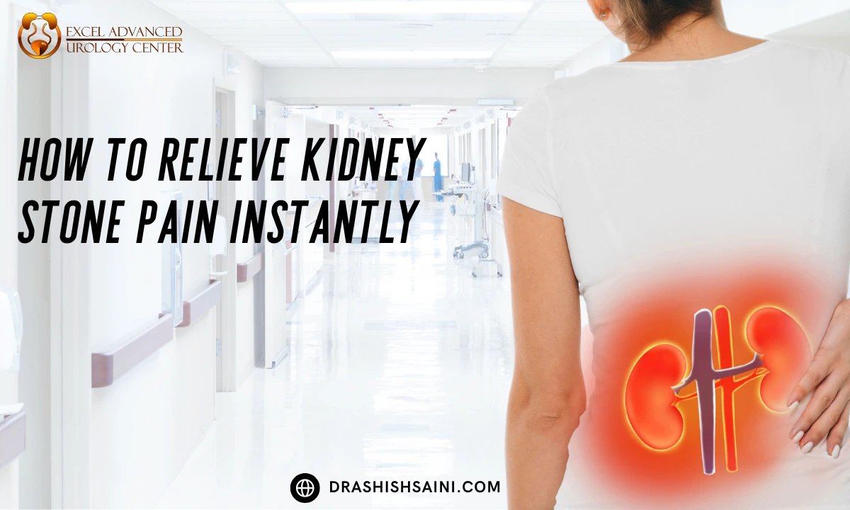 How to Relieve Kidney Stone Pain Instantly: Effective Home Remedies & Prevention Tips