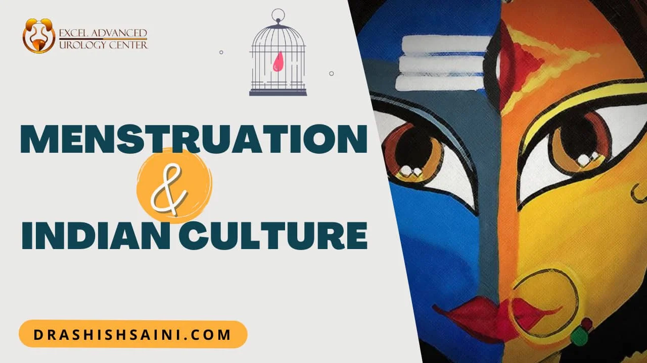 Menstruation Taboos in Indian Culture | Period Myths